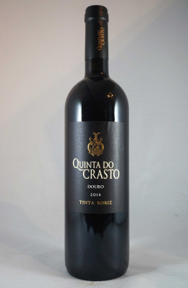 Quinta do Crasto "Tinta Roriz", Douro